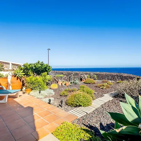 Apartament Bahia View El Poris Poris de Abona