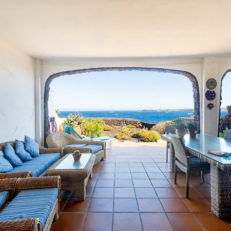 Apartment Bahia View El Poris