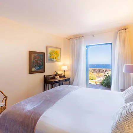 Bahia View El Poris 아파트 포리스 데 아보나