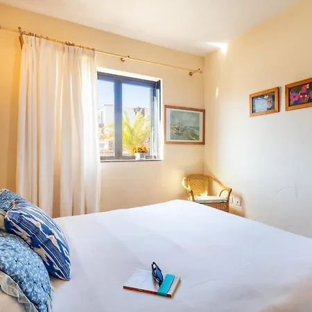 아파트 Bahia View El Poris 포리스 데 아보나
