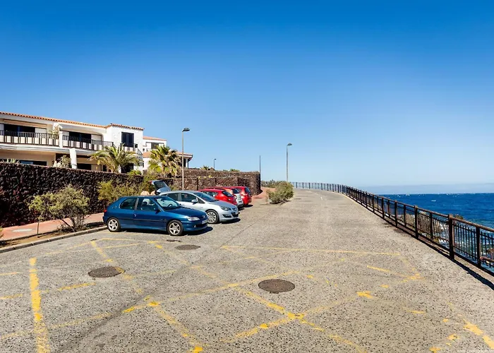 Апартаменты Bahia View El Poris *