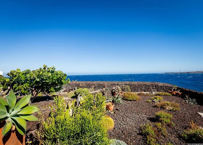 Bahia View El Poris Порис-де-Абона