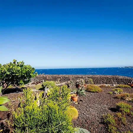 Bahia View El Poris Poris de Abona