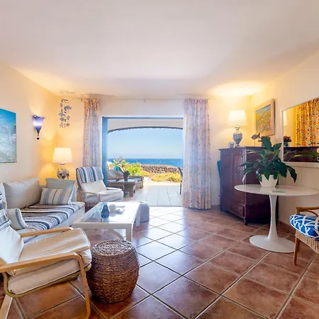 Apartment Bahia View El Poris Poris de Abona